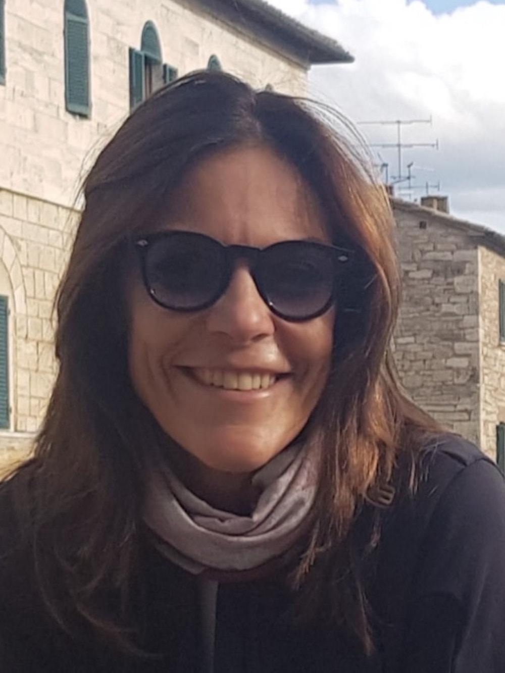 Michela Molinari